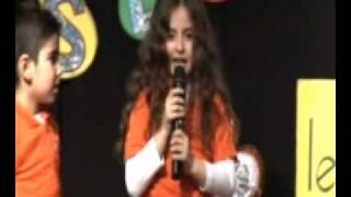 GÜL BAHÇESi -SEVGiLiNiN SÖZLERi (Kutlu Doğum Haftası )