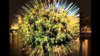 .her şey onun sanatı