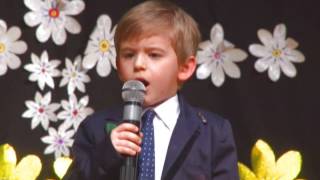 ANAOKULUNDA PEYGAMBER SEVGİSİ ( SEVGİLLİ )