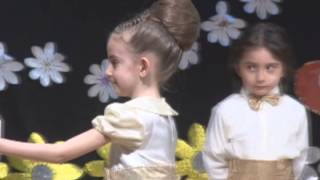 ANAOKULUNDA (EFENDİM-PEYGAMBERİM)